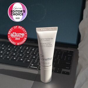 Dr. Loretta Tightening Eye Gel-New